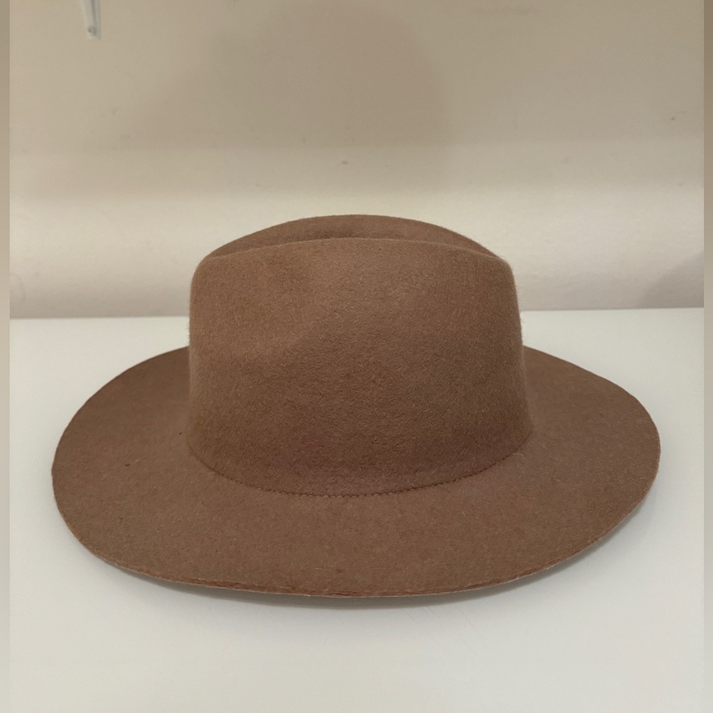Light Brown Hat - image 3